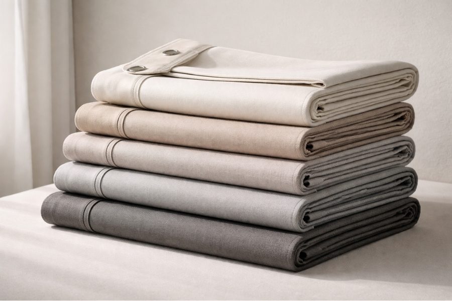 Tratamento de Cortinados